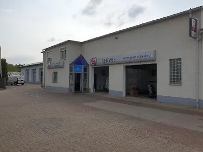 Fiat Auto-Dar Dariusz Rychter